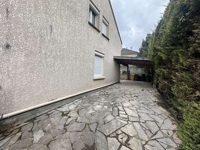 Maison à CRETEIL