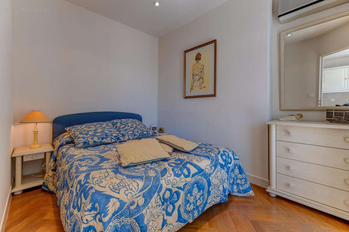 Photo 5 - Appartement à NICE