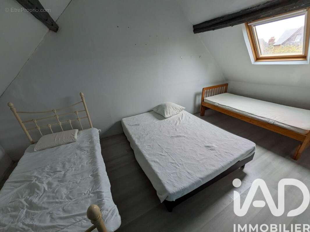 Photo 9 - Maison à QUILLEBEUF-SUR-SEINE