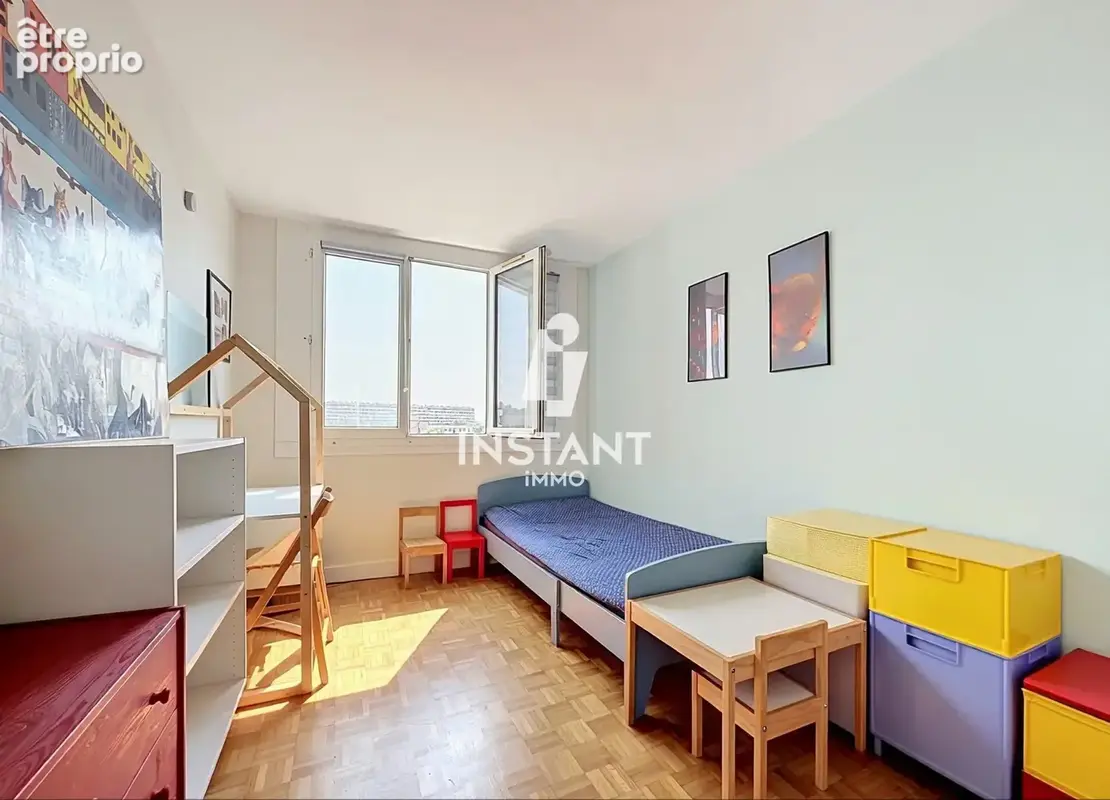 Appartement 4 pièces 83 m² à vendre à Maisons-Alfort (94700) - photo 8