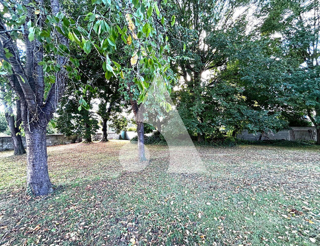 Terrain à PRECY-SUR-OISE