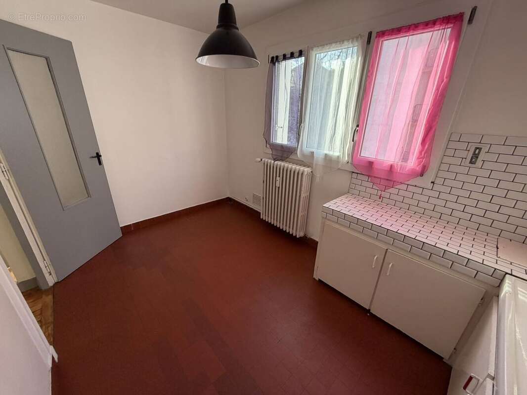 Appartement à REMIREMONT