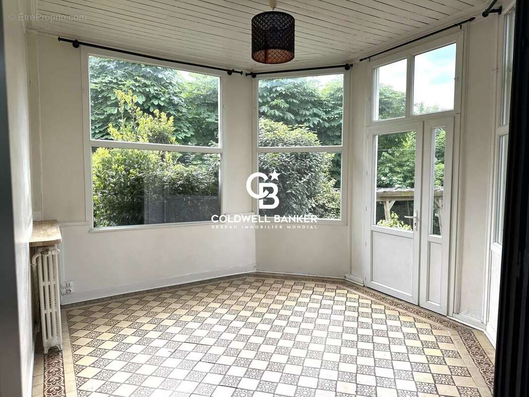 Maison de Ville 134m2 Vésinet-Centre - photo 14
