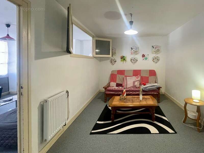 Maison à JOUET-SUR-L&#039;AUBOIS