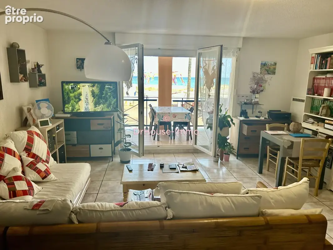 Appartement à SAINTE-MARIE