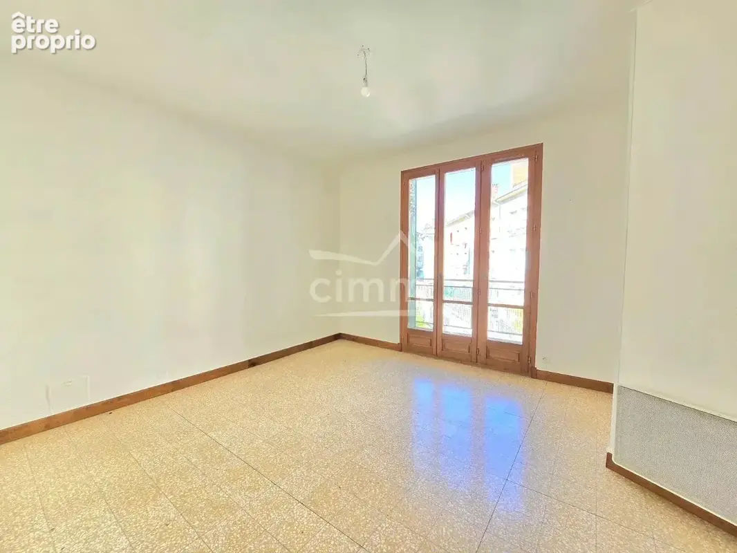 Appartement t4 - photo 6