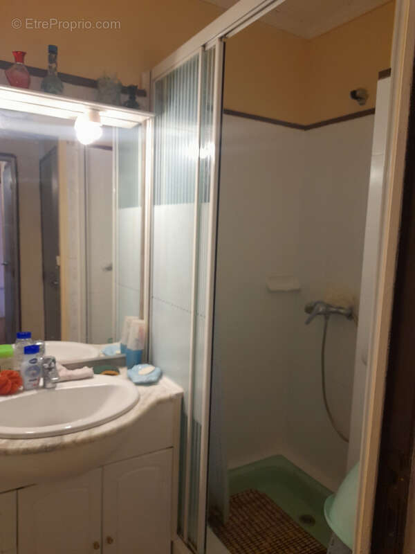 Appartement à PORT-VENDRES