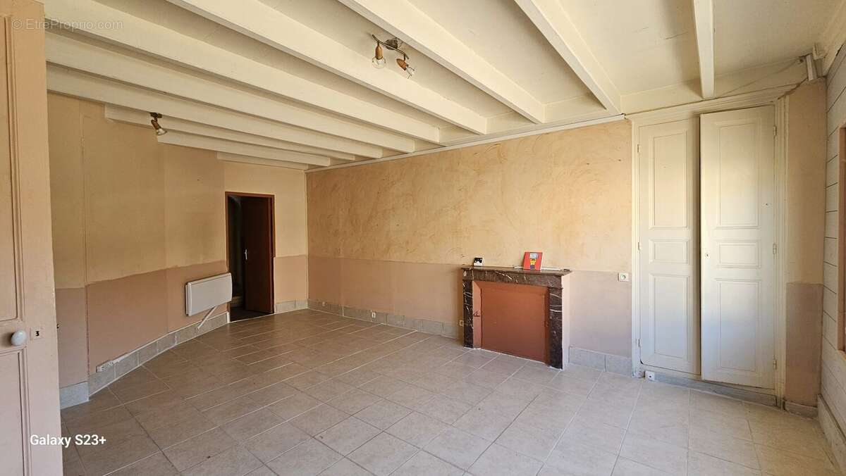 Maison à CHERVEUX