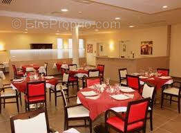 Appartement à MOULIN-NEUF