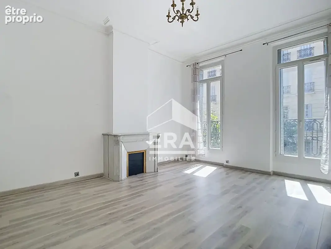 Appartement T4 de 116 m²  - Notre Dame du Mont - Marseille 13006 - photo 11