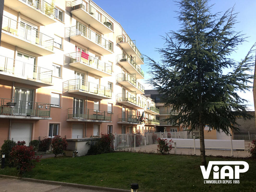 Appartement à LIMOGES