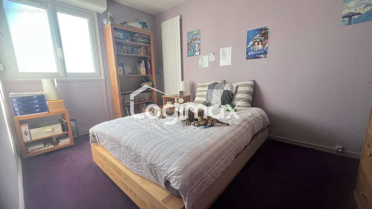 Appartement à LA ROCHELLE