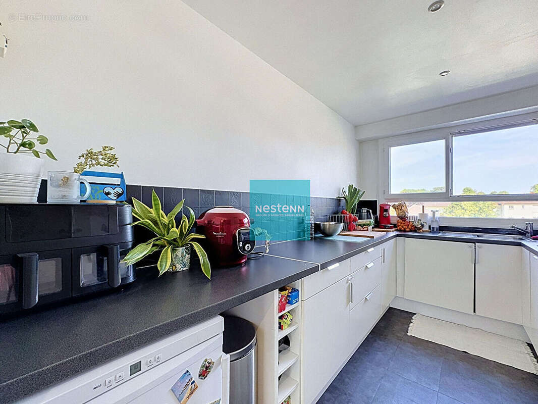 Appartement à LE PLESSIS-BOUCHARD
