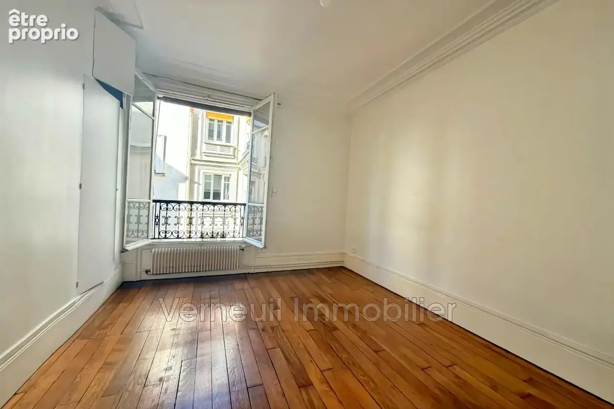 Appartement 2 pièces 40 m² à vendre à Paris-7e (75007) - photo 3