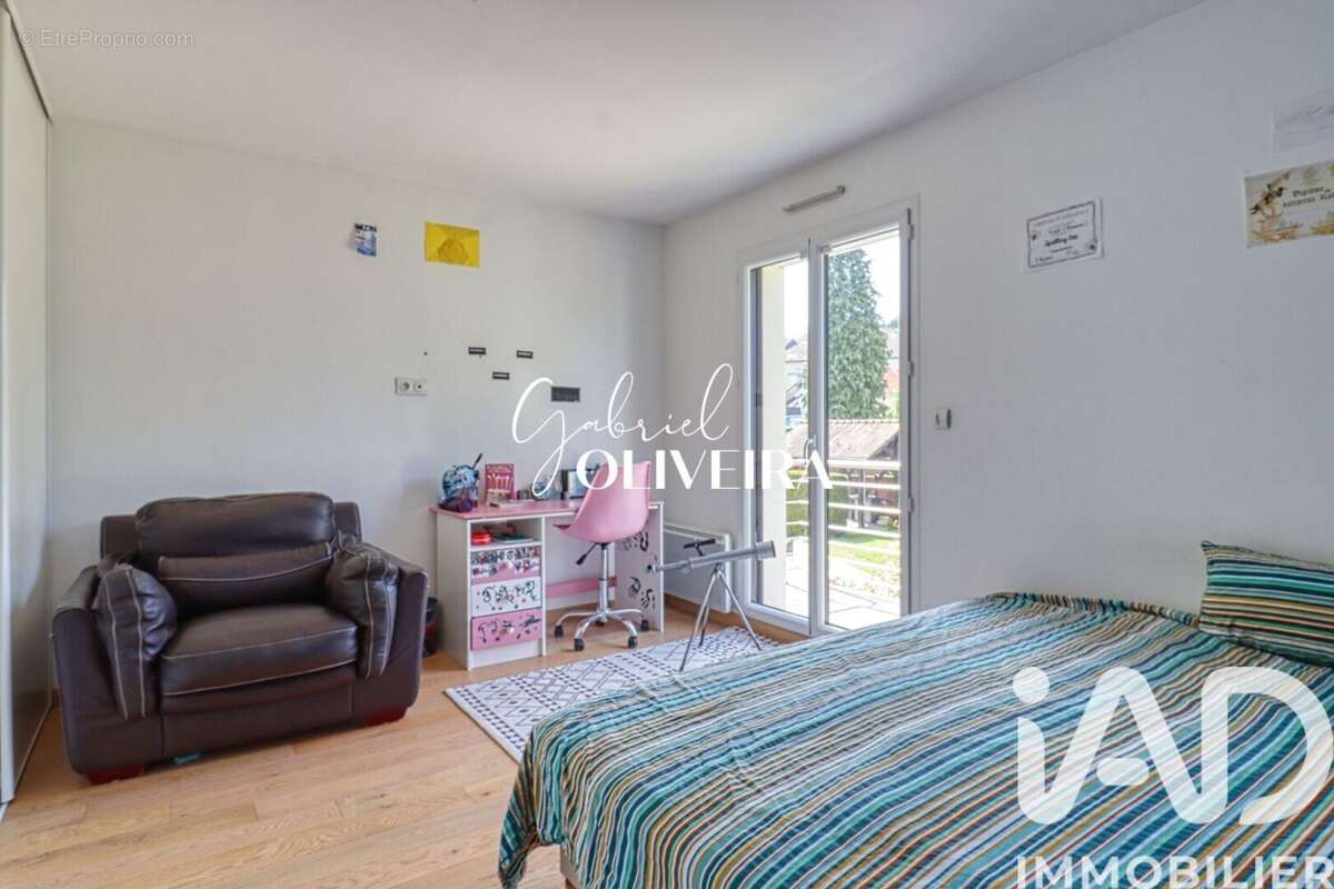 Photo 8 - Maison à DOMONT