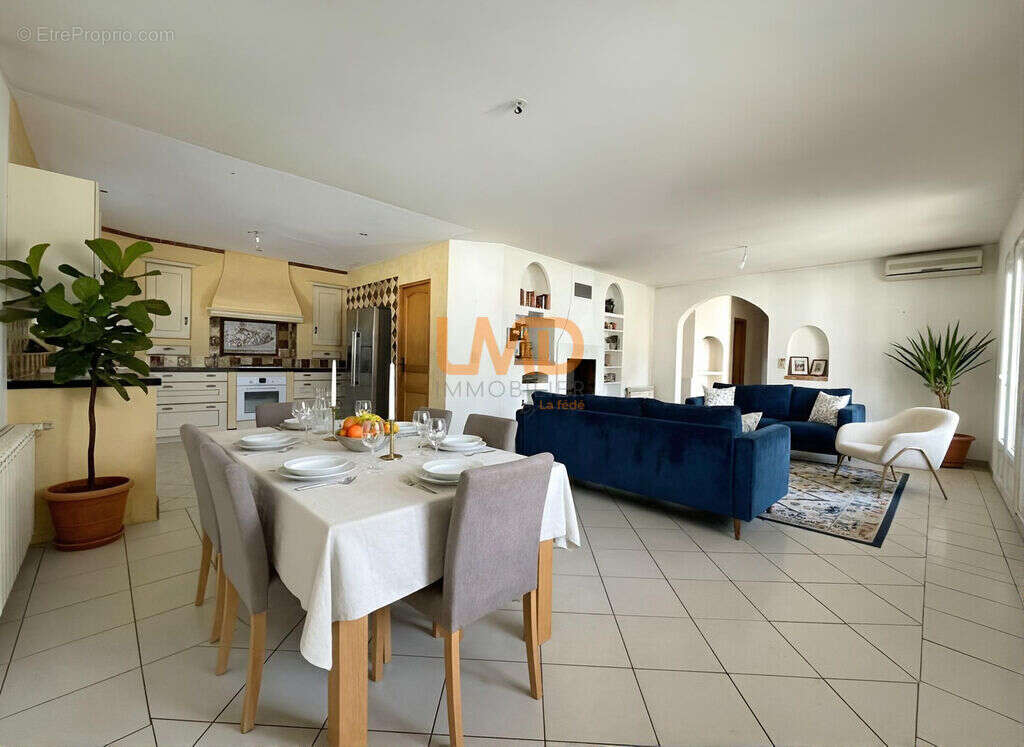 Maison à FIGANIERES