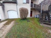 Appartement à BELLENEUVE