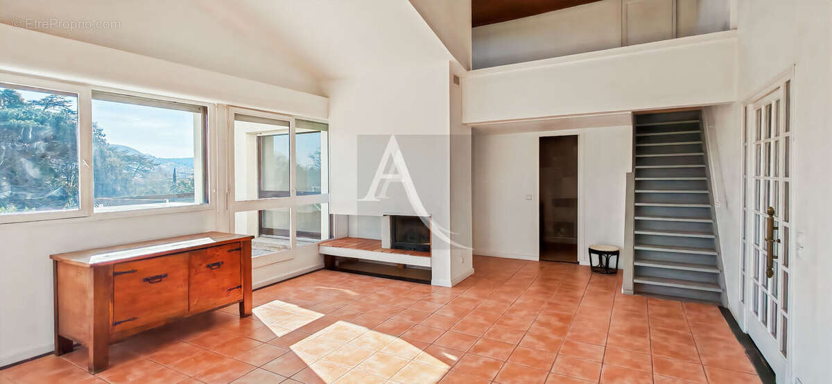 Appartement à VILLENEUVE-SUR-LOT