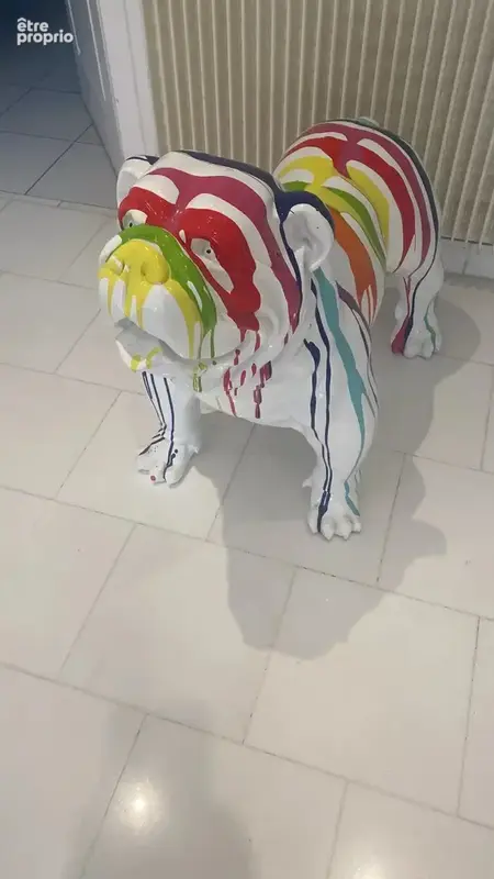 Photo Appartement à Cannes au prix de 1 415 000€