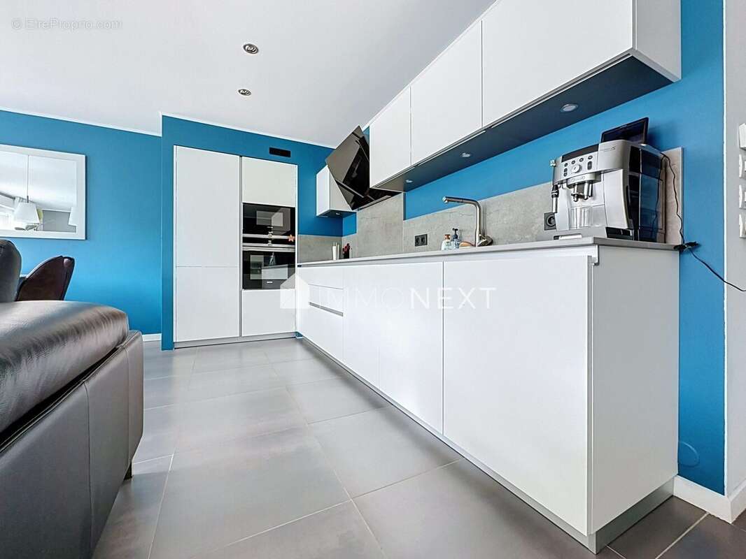Maison 129 m² à Roussy-Le-Village  - photo 7