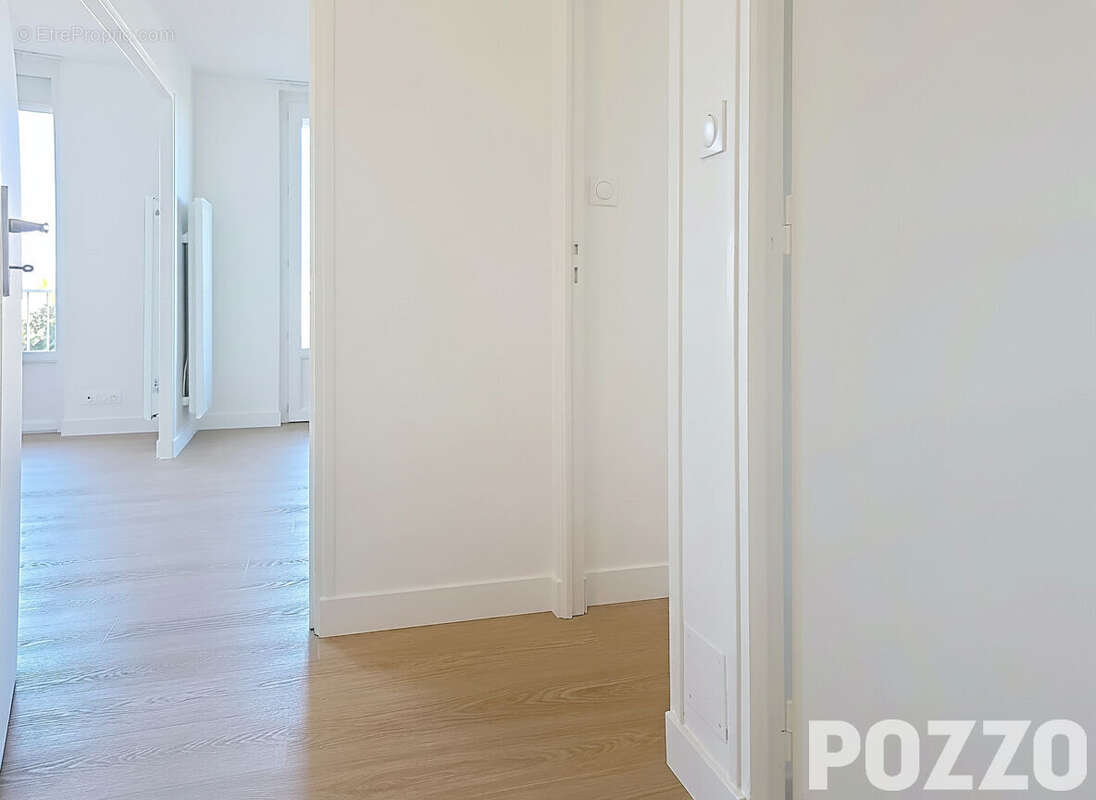 A Vendre - Granville - Appartement 4 pièces  76 m² - photo 13