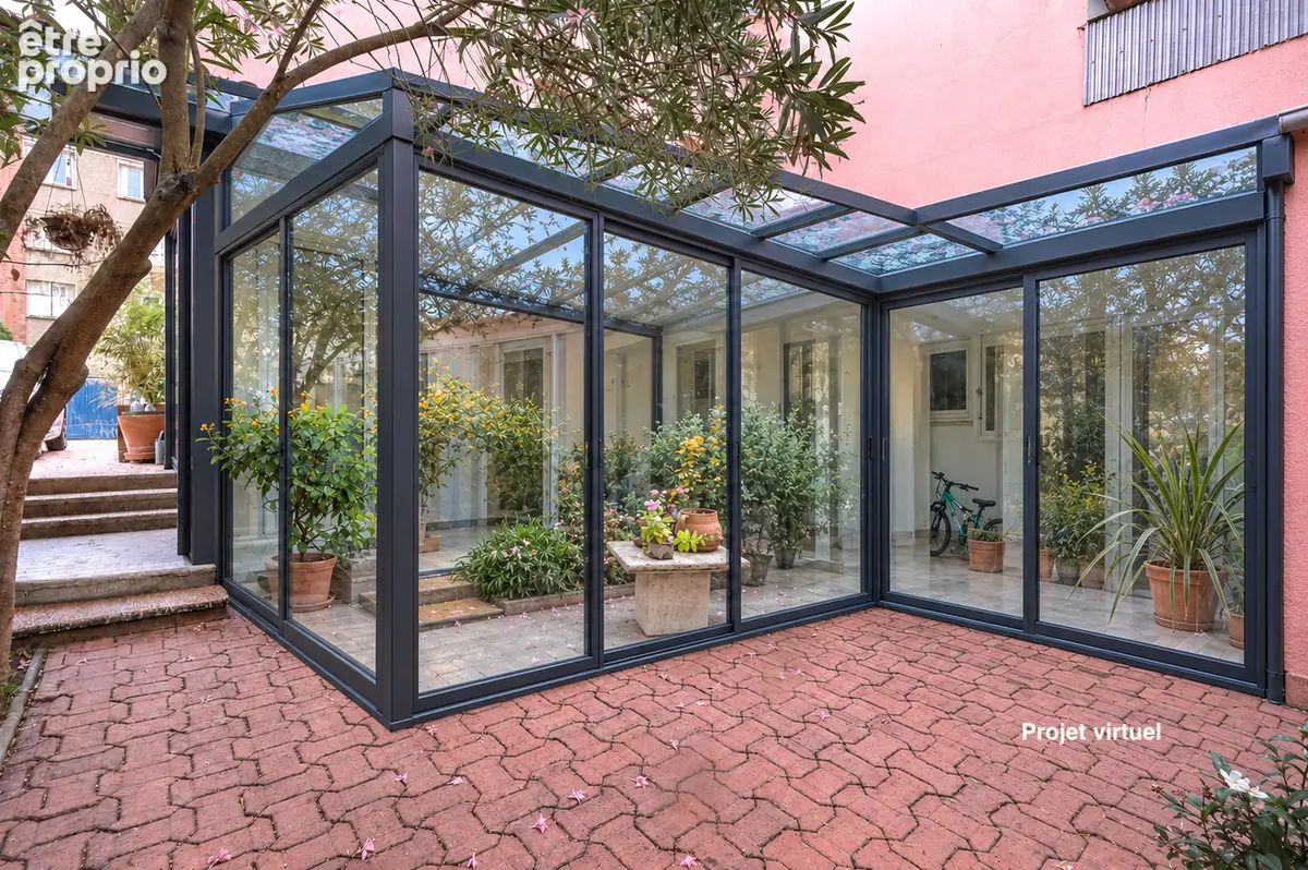 Photo Maison à Toulouse au prix de 448 000€