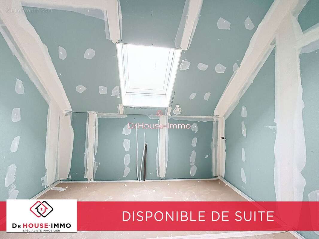 Appartement à AMIENS