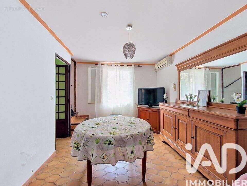 Maison 75 m² à Pernes-Les-Fontaines  - photo 3
