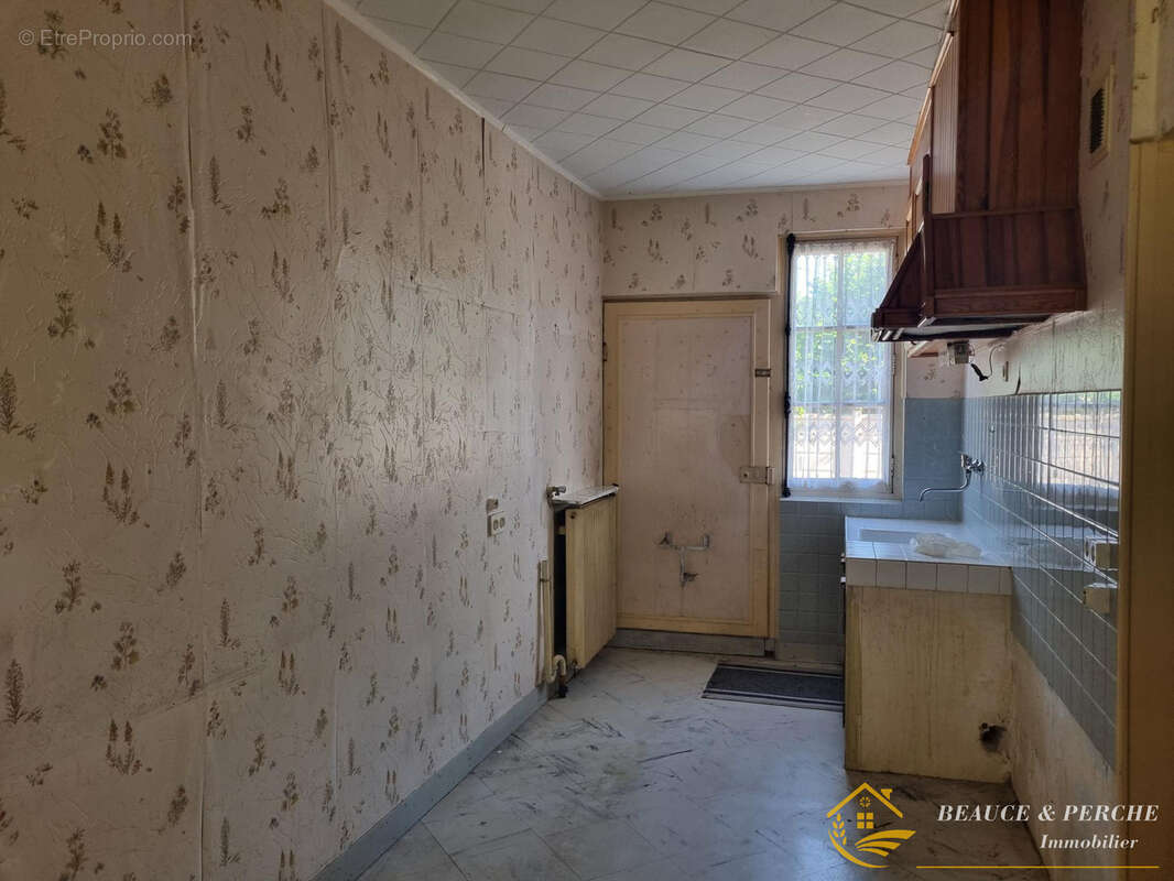 Illiers-combray centre - photo 5