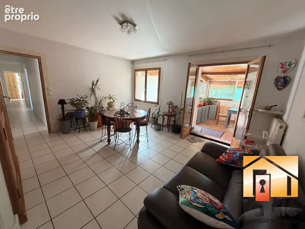 Maison 5 pièces 185 m² à vendre à Lafox (47240) - photo 4
