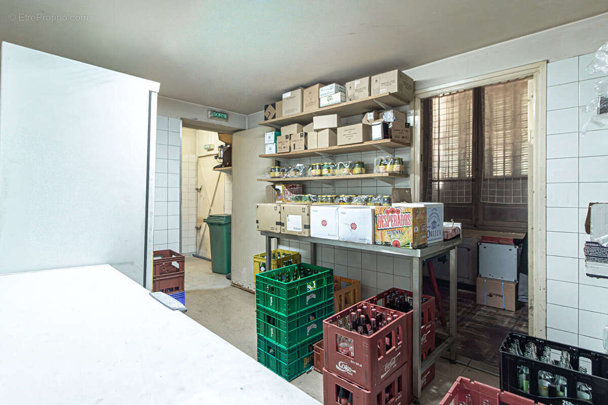 Commerce à AIX-EN-PROVENCE