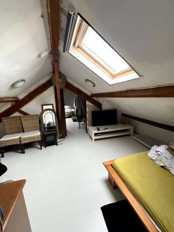 Appartement à JARD-SUR-MER