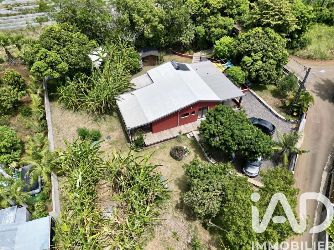 Photo 3 - Maison à SAINT-PIERRE