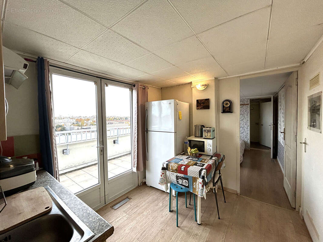 Appartement à ANTONY