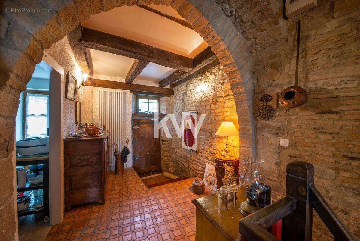 Maison à CORDES-SUR-CIEL