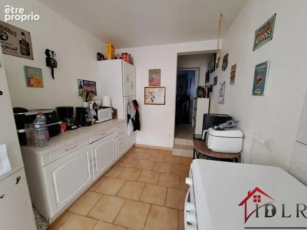 Maison de ville de 102m2 - photo 4