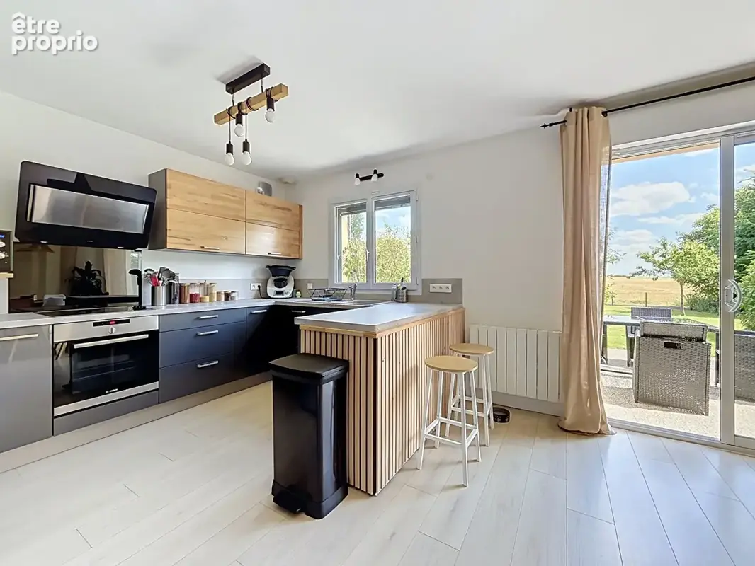 Maison Gisors 8 pièce(s) 165 m2 - photo 5