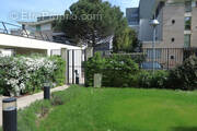 Appartement à SCEAUX