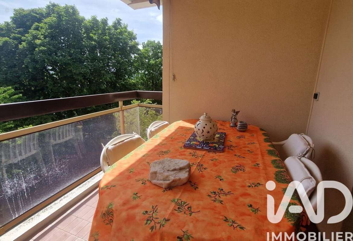 Photo 7 - Appartement à SAINTE-FOY-LES-LYON
