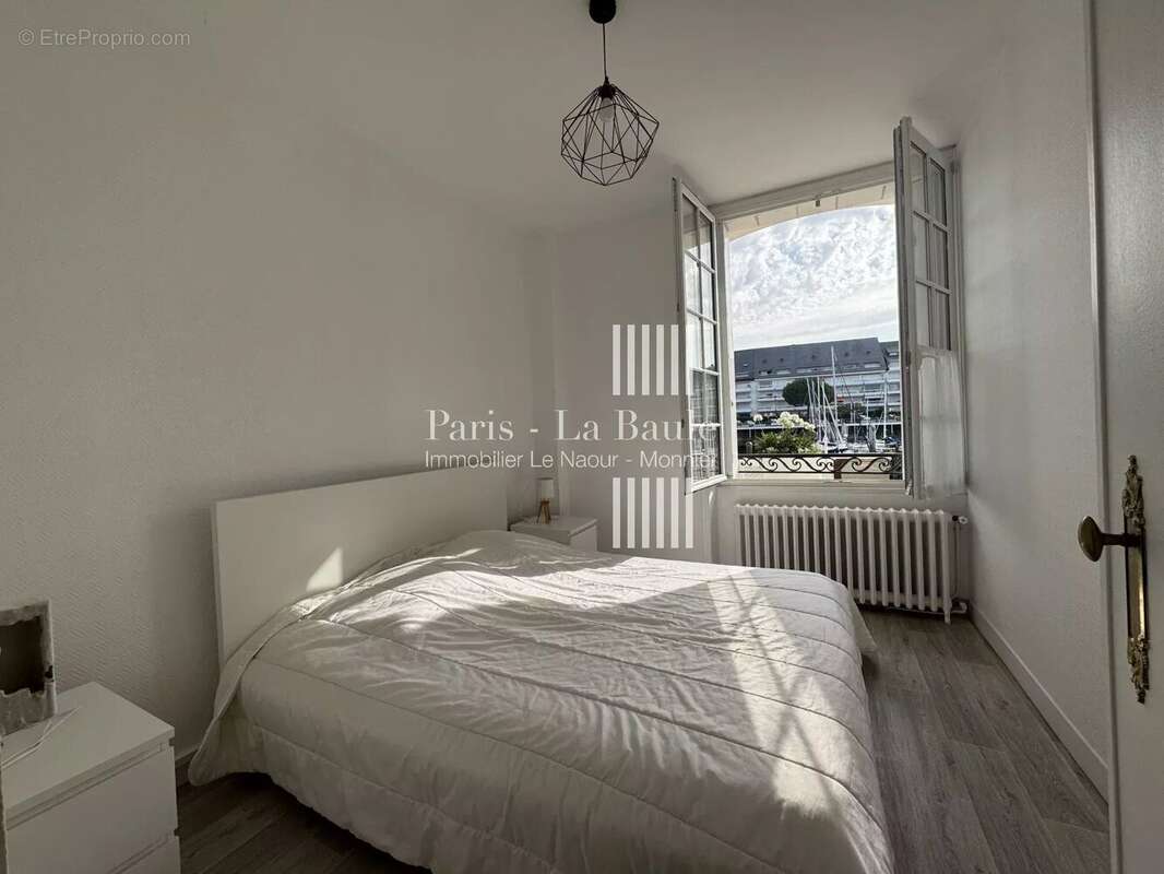 Maison à LE POULIGUEN