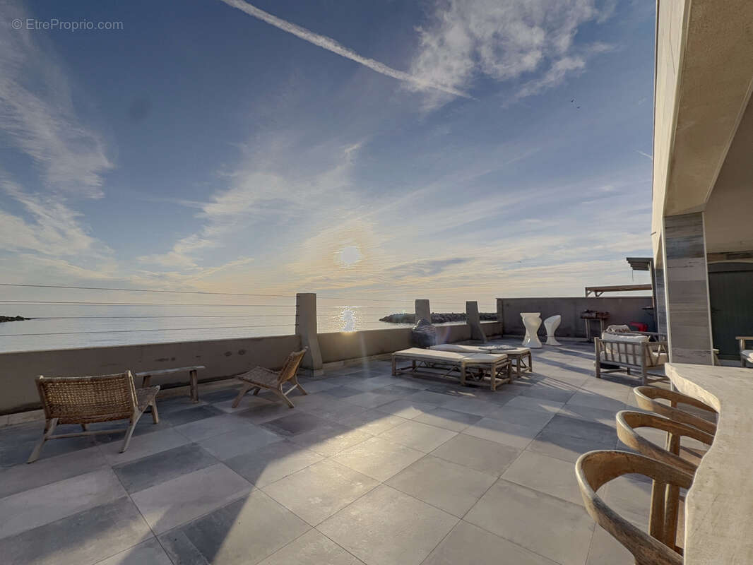 Maison à SAINTE-MARIE