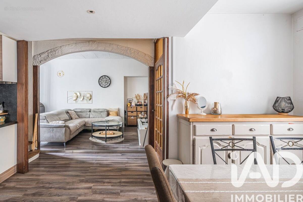 Photo 1 - Maison à NOTRE-DAME-DE-L'OSIER