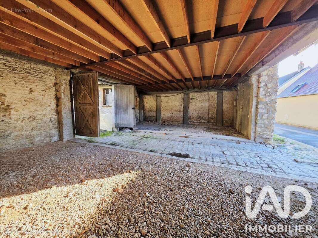 Photo 8 - Appartement à GALLARDON