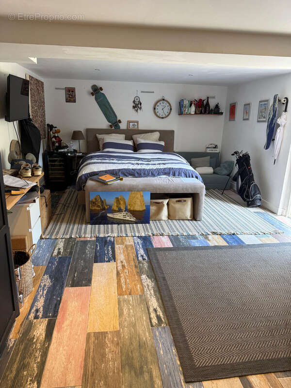 Maison à LA GARDE-FREINET