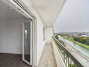 Appartement à MULHOUSE