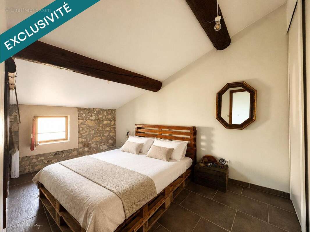 Photo 9 - Maison à SALLES-D'AUDE