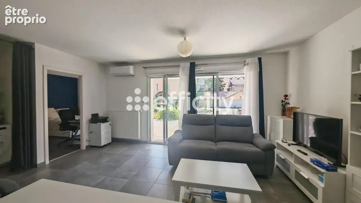 Appartement - photo 19