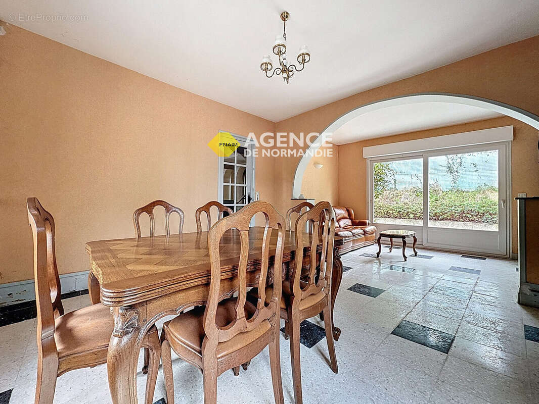 Maison 145 m² à Montreuil-L'argille  - photo 3