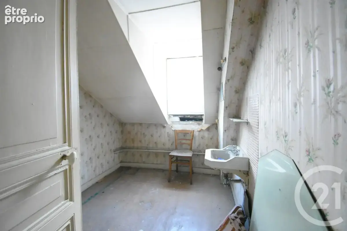 Bien immobilier à vendre à Vichy (03200) - photo 6