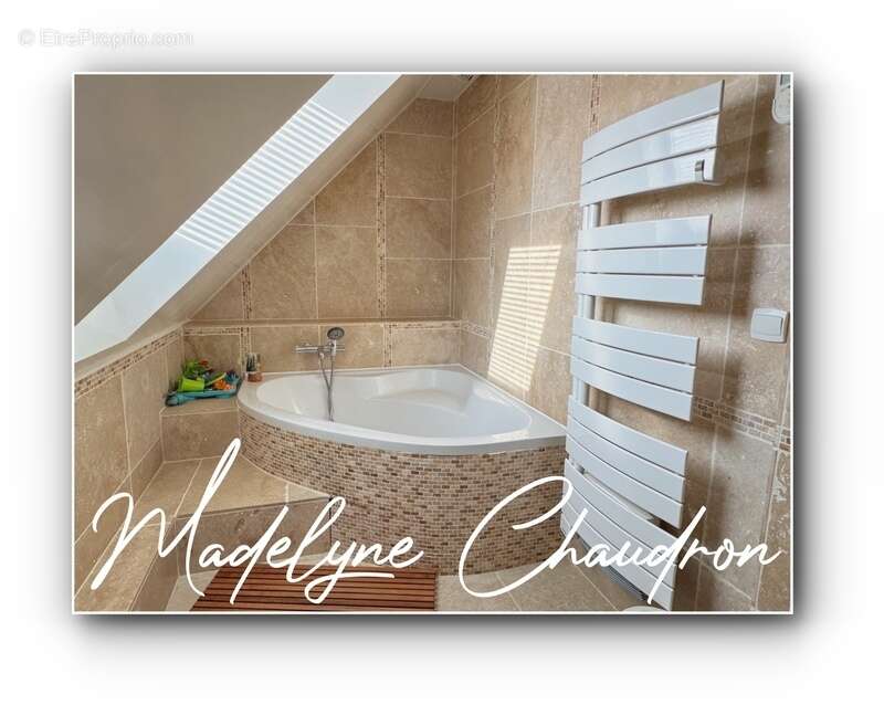 Maison à SAINT-VRAIN